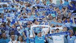 Zenit, passi avanti per un calciatore del Torino