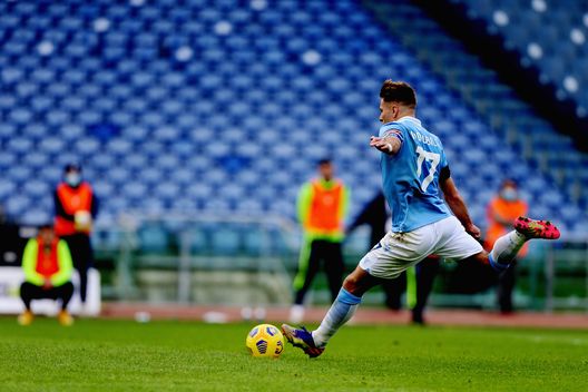Notizie Lazio: Ciro Immobile Notizie Lazio: Ciro Immobile