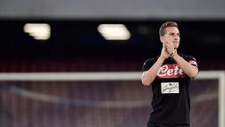 Casa Napoli: in vista della prima al San Paolo contro il Milan, tra mercato e rinnovi