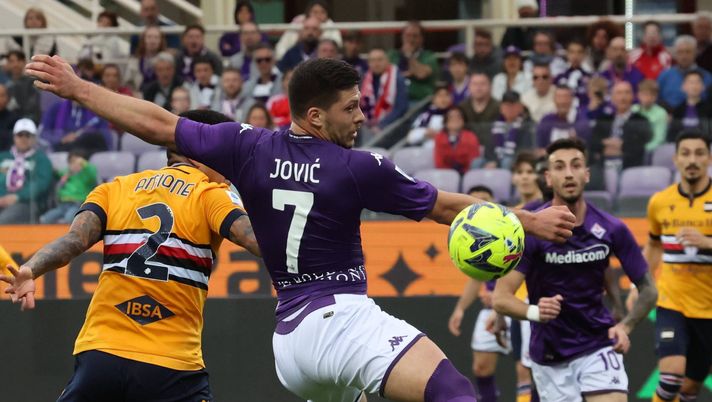 Spazio alle seconde linee. Jovic si gioca tanto, ma attenzione a un nome - immagine 1