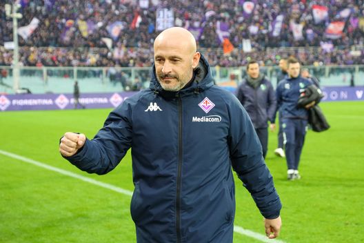 GERMOGLI PH: 7 GENNAIO 2023 FIRENZE STADIO ARTEMIO FRANCHI SERIE A FIORENTINA VS SASSUOLO NELLA FOTO ITALIANO Italiano ringrazia Nico all’ultimo respiro. Sbilanciarsi stavolta ha pagato- immagine 2