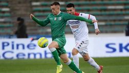 Avellino, Micovschi aggredito dopo la sconfitta con il Foggia