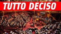 Governo, terremoto in arrivo? Poco fa l’annuncio ufficiale