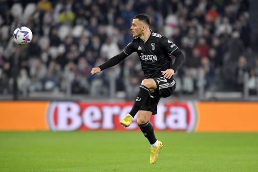 Photo by Filippo Alfero - Juventus FC/Juventus FC via Getty Images Napoli, attento a Chiesa e Kostic: la Juve riparte con loro!- immagine 2
