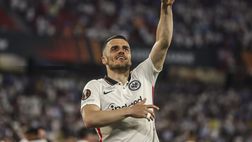 Juventus, si prova a forzare la mano per Kostic
