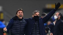 Conte ha un pallino per l’Inter del futuro: “A Milano nel 2022-23 dalla porta principale”