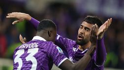 Le pagelle in rima: Kayode e la torta per il gol