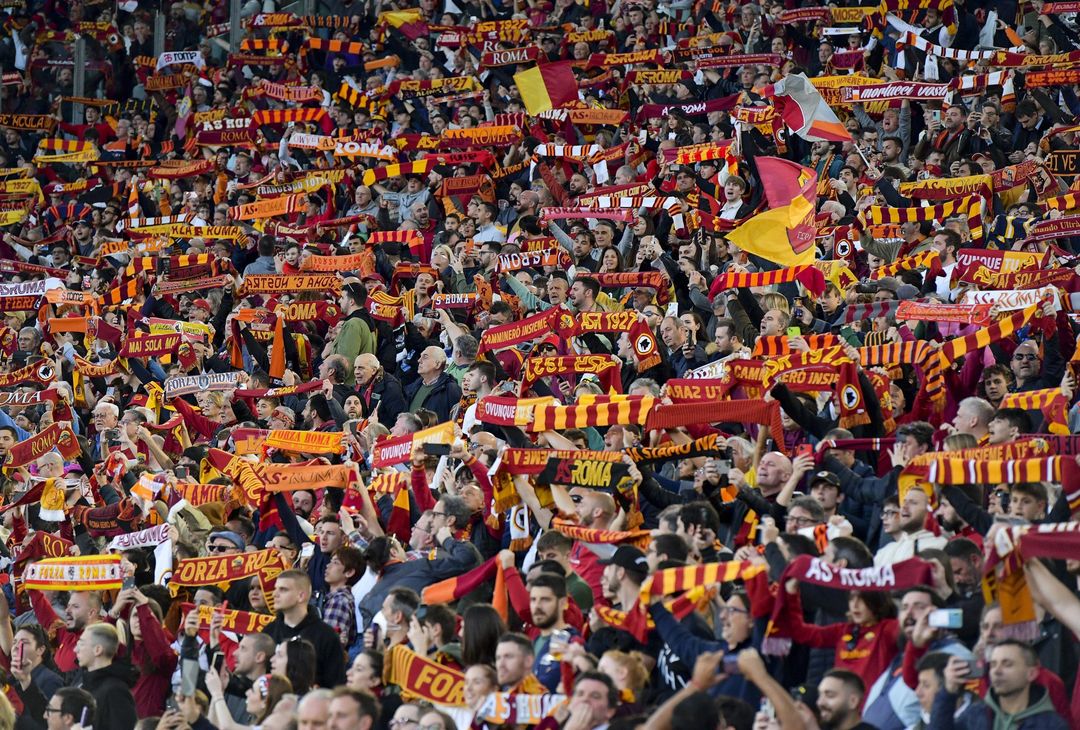 Roma-Sassuolo 3-4 – FOTO GALLERY - immagine 29