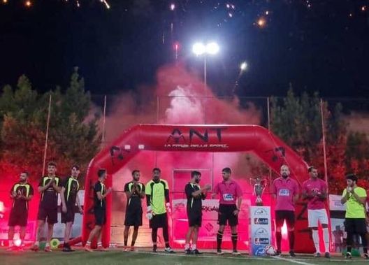Madrigal Cup, si è conclusa la fase a gironi: Team Scampia e P. Polito le migliori- immagine 2