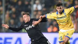 Bologna, tre vittorie e tre clean sheets mancano dal ’73, ma lo Stirpe…