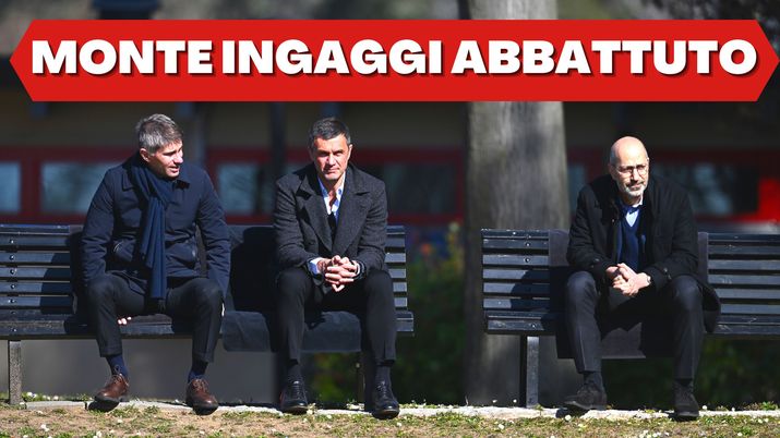 Il punto sul monte ingaggi del Milan e sui costi abbattuti | News (foto: Getty Images) Monte ingaggi Milan