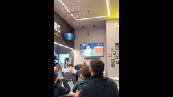 VIDEO / Dragusin esordisce in Premier: il fratello si commuove