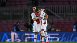 Herrera: “Verratti il migliore con cui abbia mai giocato. Mbappé? Ha scelto di fare la storia del Psg”