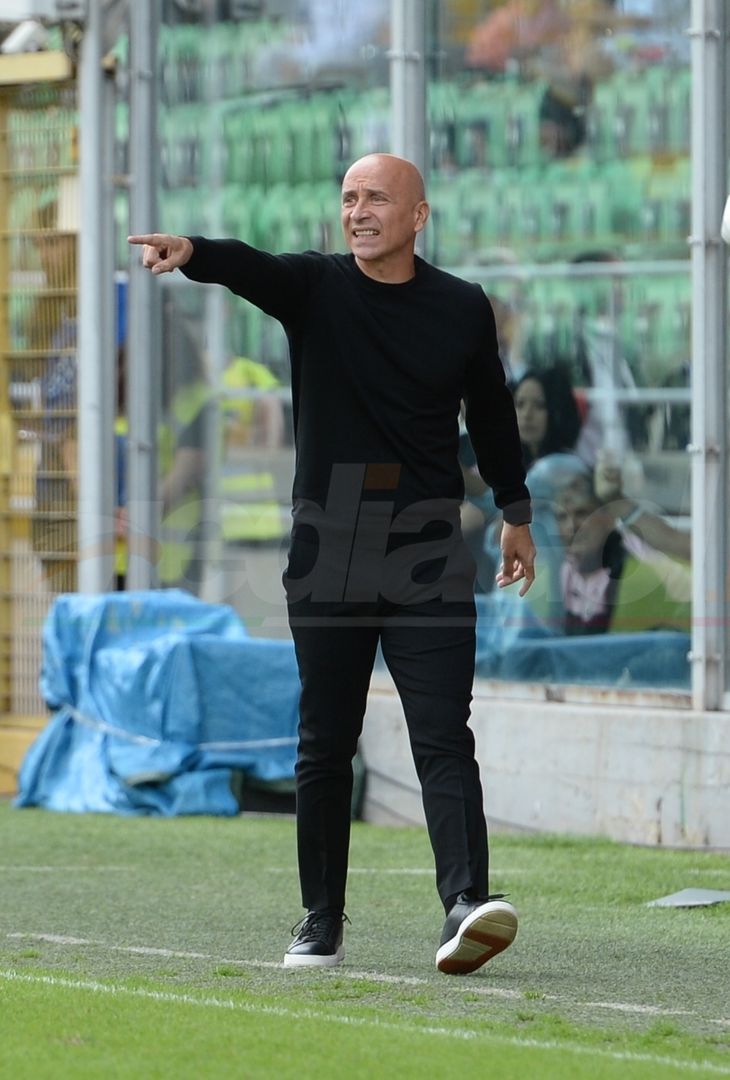 FOTO Palermo-Pisa 3-3 – 9a giornata Serie B 2022-23 (Gallery) - immagine 47