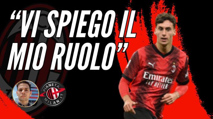 ARBITRI, DICHIARAZIONI GRAVISSIME! TERRACCIANO si presenta e CHIUDE il MERCATO del MILAN - immagine 1