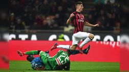 Chievo-Milan, quote dei bookmakers e probabili formazioni: le scelte di Di Carlo e Gattuso…