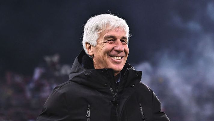 Gasperini: “Hojlund sarà top, che evoluzione! La coppia con Zapata, Ederson e il nuovo Boga…” - immagine 1