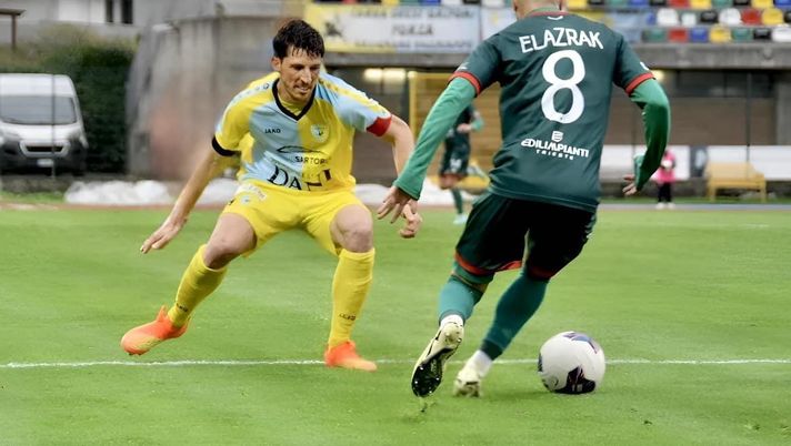 Triestina superiore, l’Arzignano si arrende. Bentivoglio: “Complimenti a loro” - immagine 1