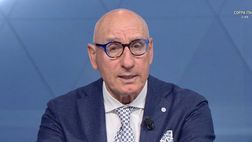 Graziani: “Allegri dice certe frasi per momento pesante Juve. Ma con l’Inter…”