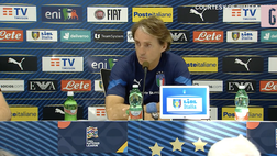 Ungheria-Italia, Mancini: “Poca scelta di giocatori? Soluzione sono i giovani”