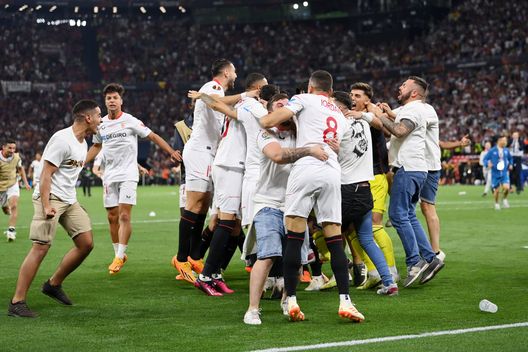 Europa League, i media spagnoli scatenati contro Mourinho: “Lezione da Mendilibar”- immagine 2