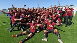 Salernitana, M. Coulibaly: “Ora iniziamo un nuovo cammino. Salvezza? Serve grinta”