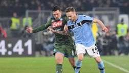 Passato, Presente e Futuro – Mario Rui vince ogni scommessa: inamovibile sulla fascia sinistra