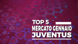 VIDEO Calciomercato Juventus, da Mutu a Barzagli: i colpi di gennaio dei bianconeri