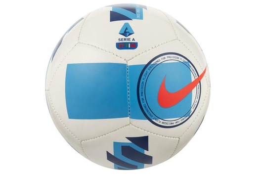 pallone Serie A pallone Serie A
