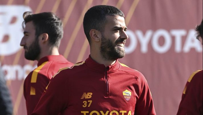 Napoli-Roma, le probabili formazioni dei quotidiani: torna Spinazzola dal 1′ - immagine 1