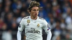 Sky Sport – Milan, Modric una suggestione. Ma Boban …