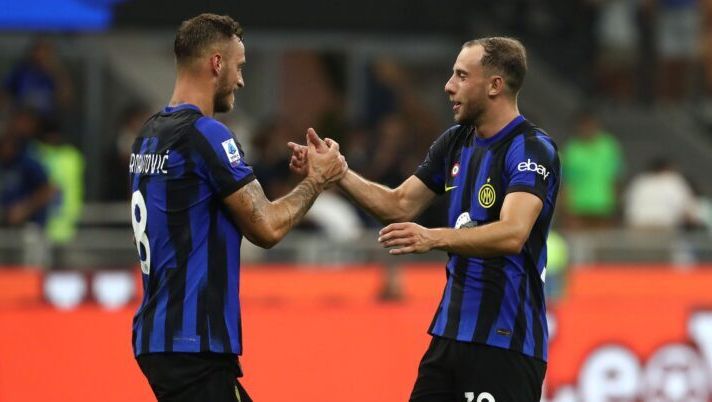 Coppia sì o coppia no, 15 casi: C. Augusto, Arna, Parisi, Jovic, Castellanos, Nzola, Darmian… - immagine 1