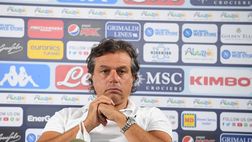 Giuntoli, frecciatina a Gattuso? “Con Spalletti siamo più attenti e consapevoli”