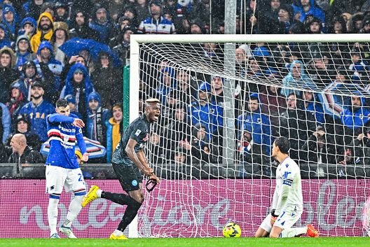 (Getty Images) Sampdoria, Stankovic: “Io ci credo alla salvezza se giocheremo con questo atteggiamento”- immagine 2