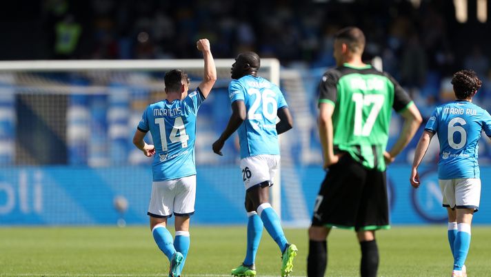 (Getty Images) Il classico “ecco cosa saremmo potuti essere” che forse fa ancora più male - immagine 1