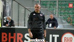 Palermo-Avellino, obiettivo continuità: la ricetta di Filippi per battere Braglia