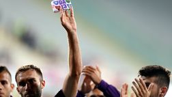 Fiorentina, sì alla fascia da capitano in ricordo di Astori. Per gli altri capitani…