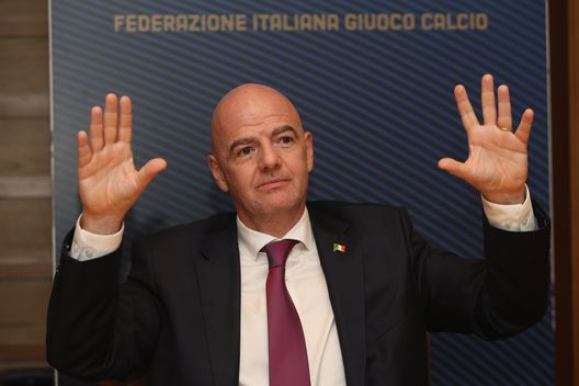 (Photo by Paolo Bruno/Getty Images) (Photo by Paolo Bruno/Getty Images)