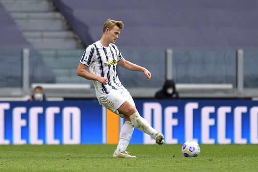 Matthijs de Ligt Matthijs de Ligt
