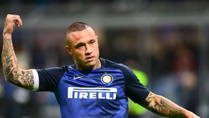 Nainggolan al Cagliari: la formula, le cifre per l’Inter e chi pagherà l’ingaggio - immagine 1