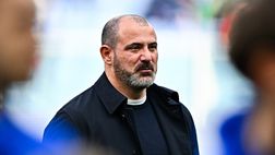 Stankovic: “Lo stadio è con noi e dobbiamo sfruttarlo”