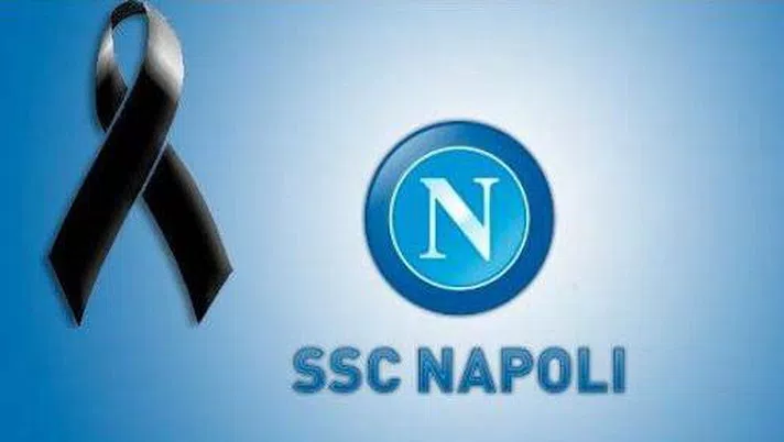 Scomparsa Garella, il cordoglio del Napoli e di De Laurentiis - immagine 1