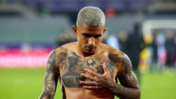 Il mercato non rende: Torreira non manca, ma Odriozola sì. E Jovic?