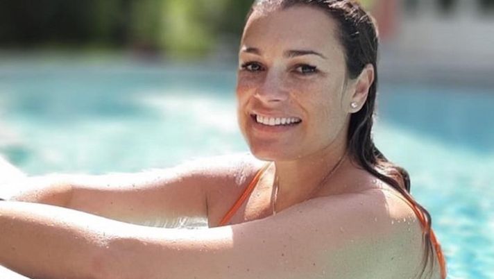 Alena Seredova: “Alessandro figo e intelligente. Buffon? La lealtà e l’onestà…” - immagine 1