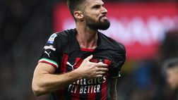 Giroud: “Mia mamma è bellissima, è la regina del tiramisù”