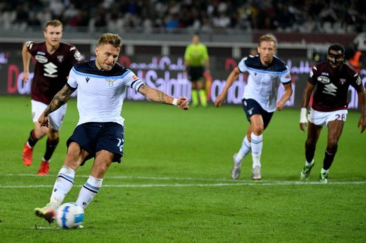 Ciro Immobile Ciro Immobile