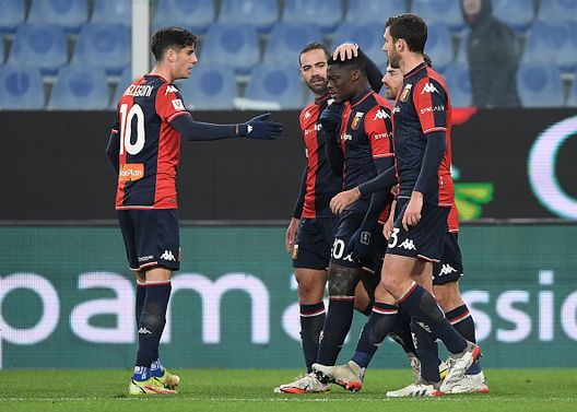 (Getty Images) Genoa, c’è un altro positivo al Covid- immagine 2