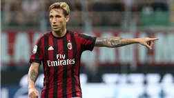 Milan, tegola Biglia: out 4 mesi