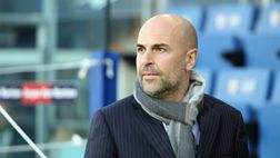 Cagliari, Giulini: “Di Francesco? Una storia girata male, vi spiego perché. Dopo il Torino ho pensato che…”