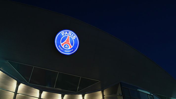 Stemma del PSG